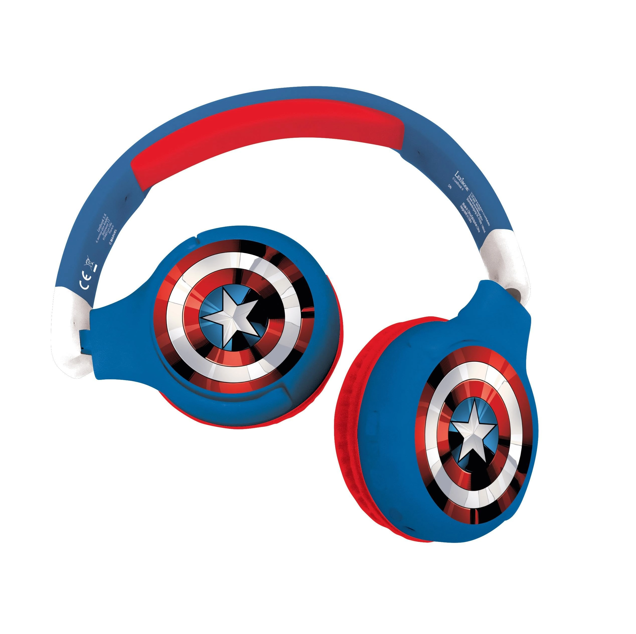 The Avengers Wireless Headphone