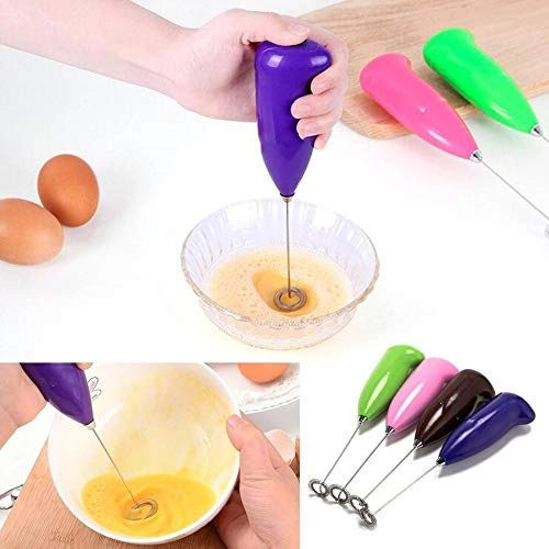 Mini electric whisk - 150W and below