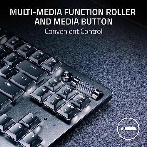 DeathStalker V2 Pro - QWERTY Wireless