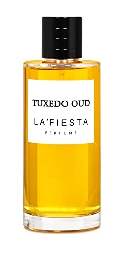 Tuxedo Oud Eau de Parfum 200ml