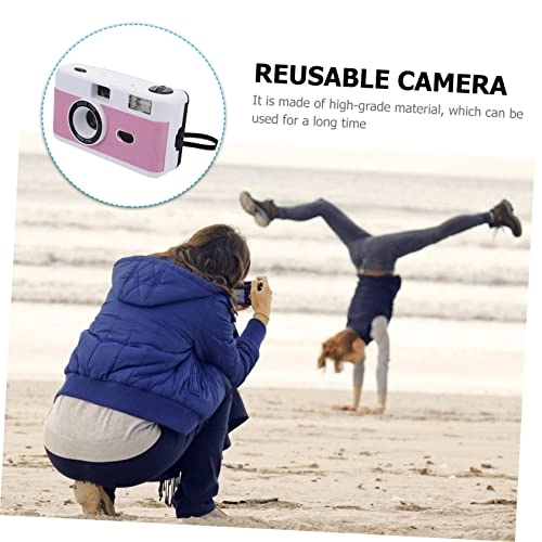 Point & Shoot Film Cameras