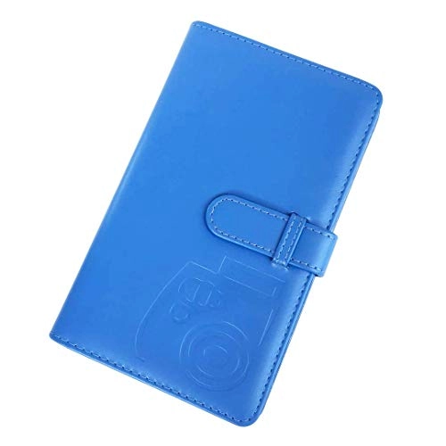3" 96 Pockets PU Photo Album