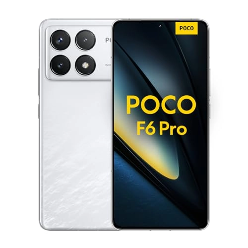 POCO F6 Pro - 12GB 512GB