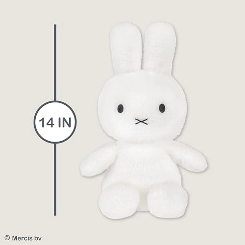 Miffy - 30 cm