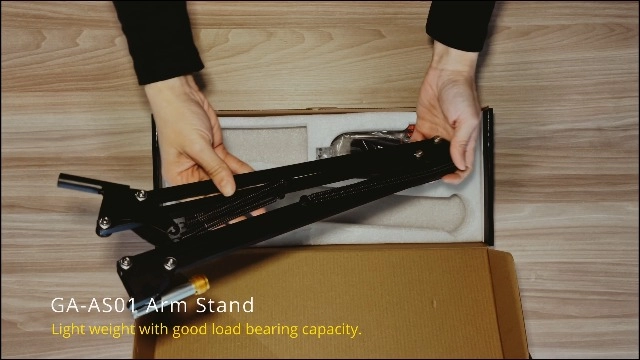 GA-200USB USB Microphone