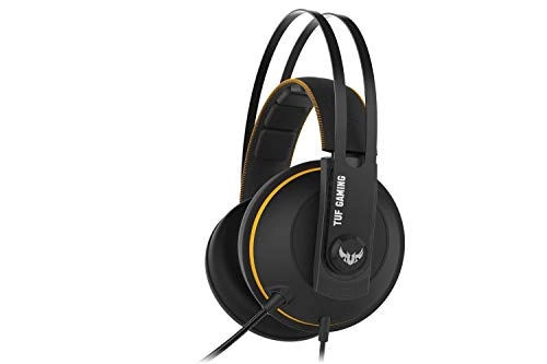 TUF Gaming H7 Core Wired Headset