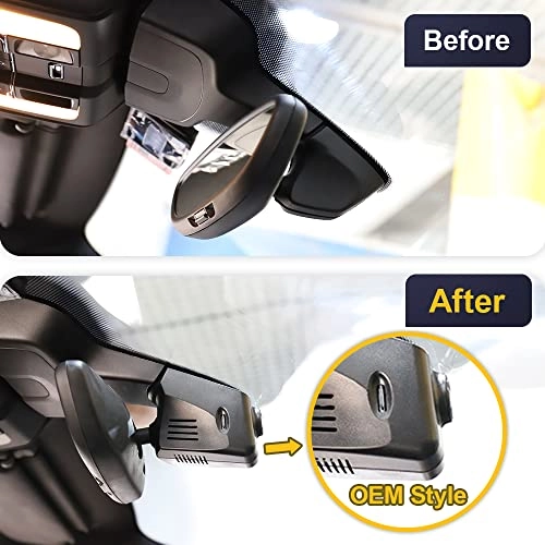 Model C 2160P for Porsche (Model C)