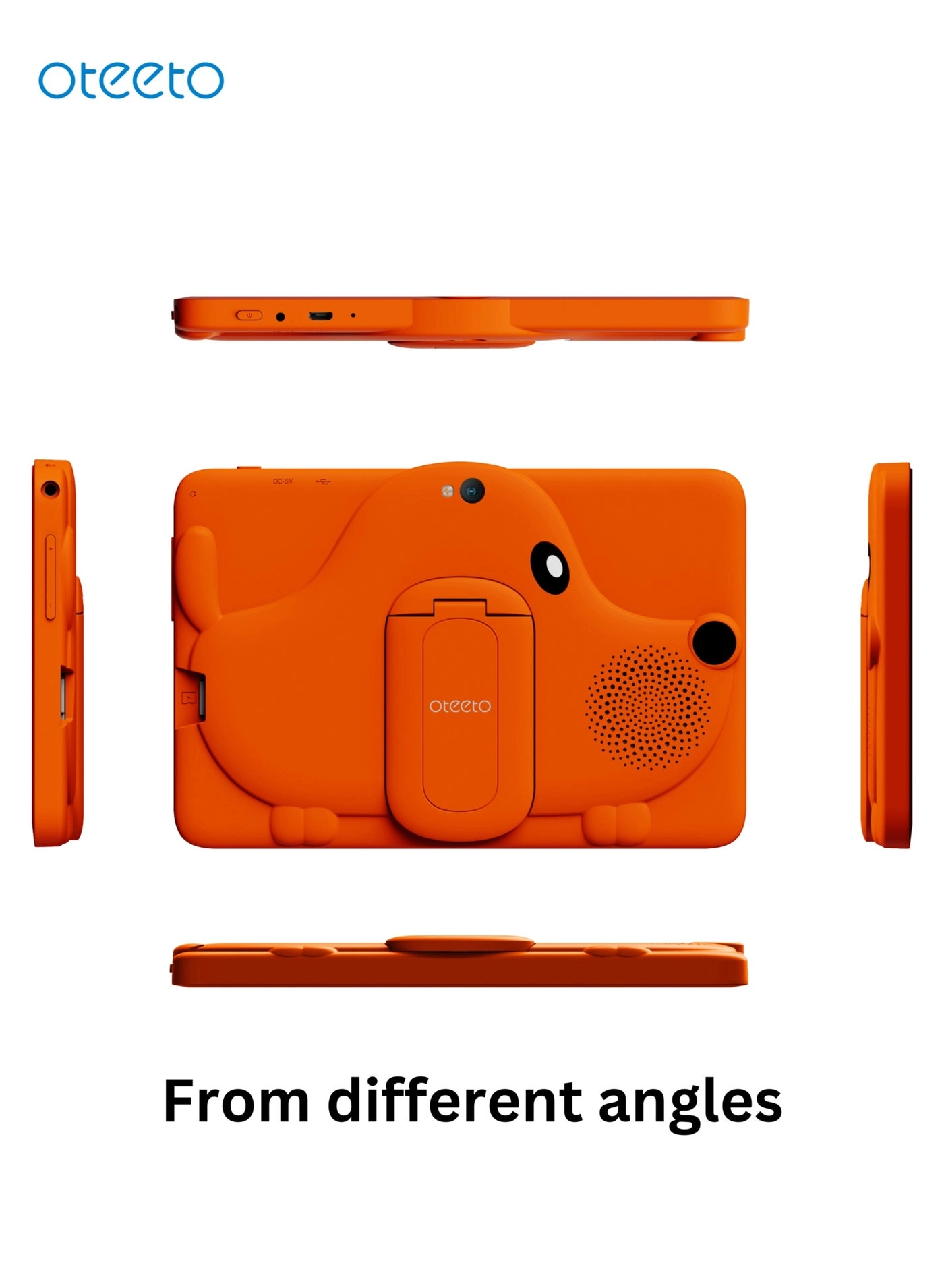 K3 - 4GB 7-inch 128GB