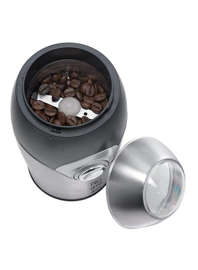 3016 - 150 W Silver/Black