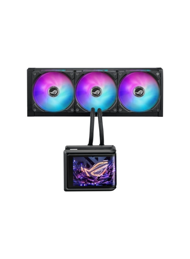 Ryuo IV SLC 360 - 3x