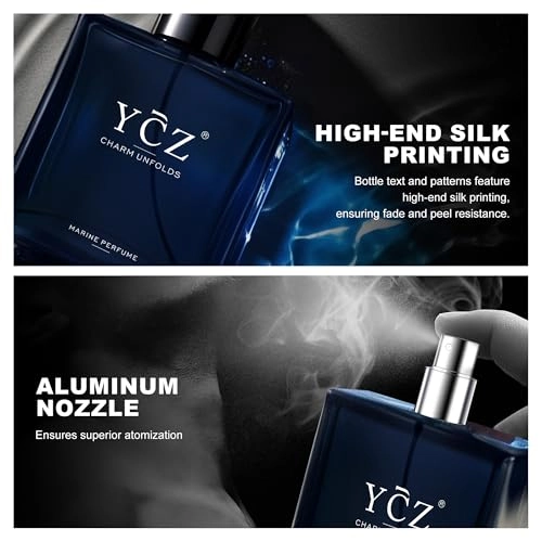 Midnight Marine Eau de Parfum 1.7 oz.