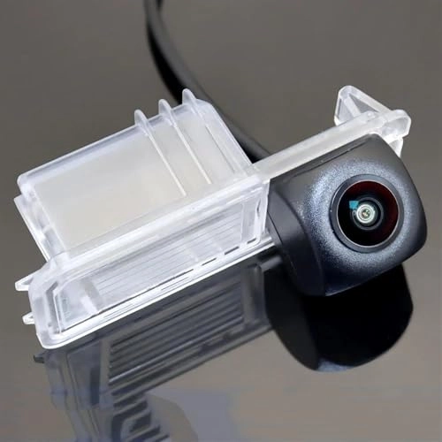 Rear View Camera - Night vision Wire AHD 720P