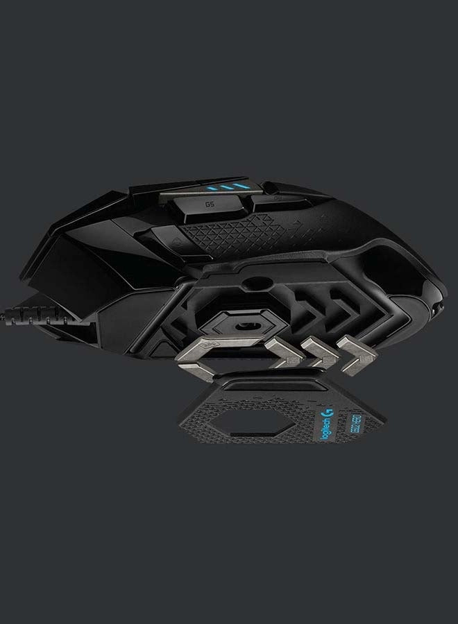 G502 Hero K/DA Gaming Mouse - USB