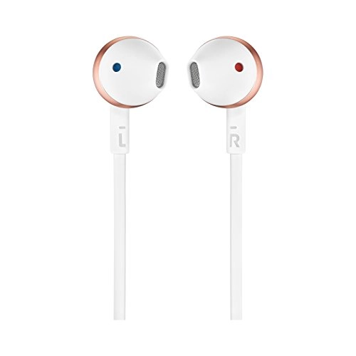 T205 Wired Earbud