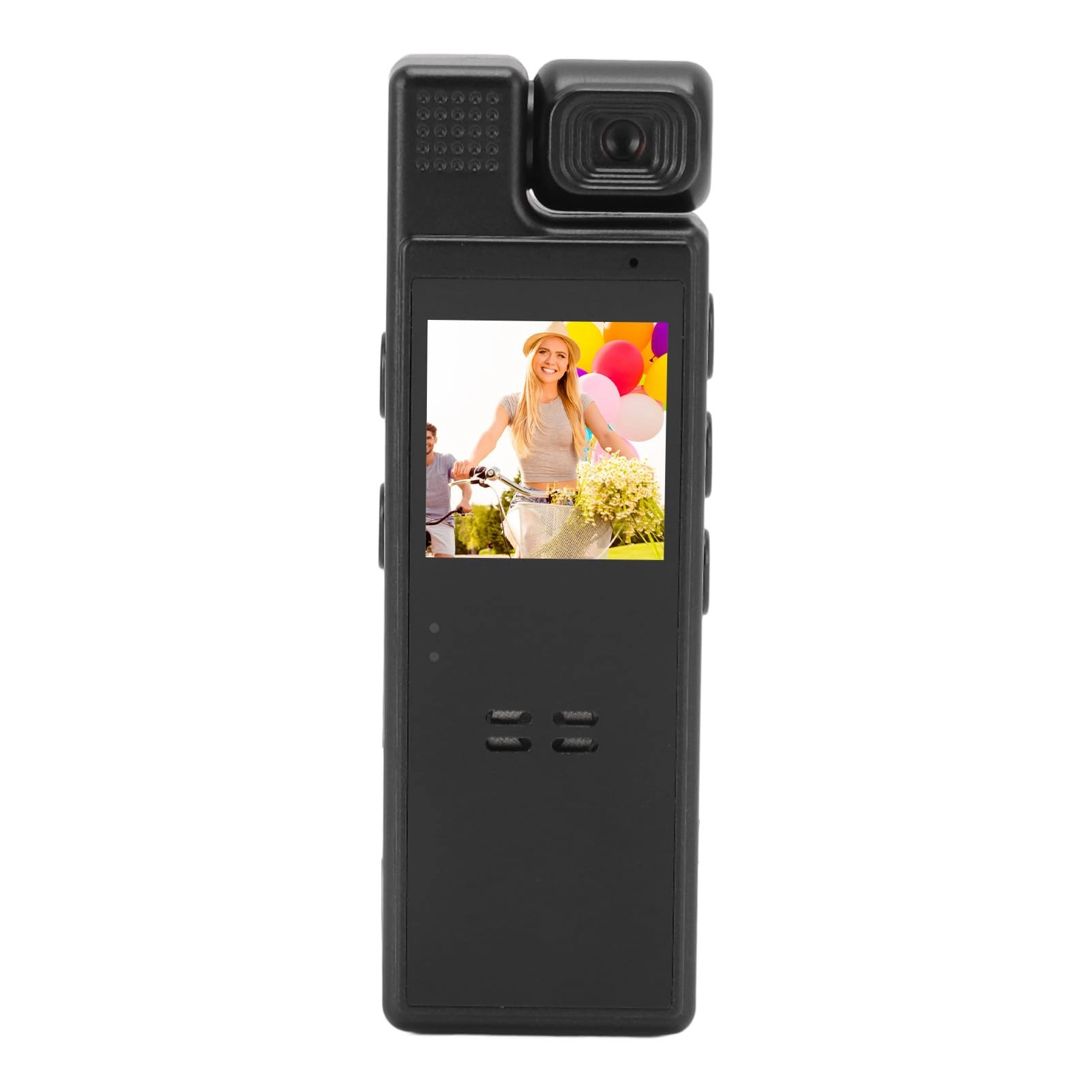 Body Wearable Camera - 4K