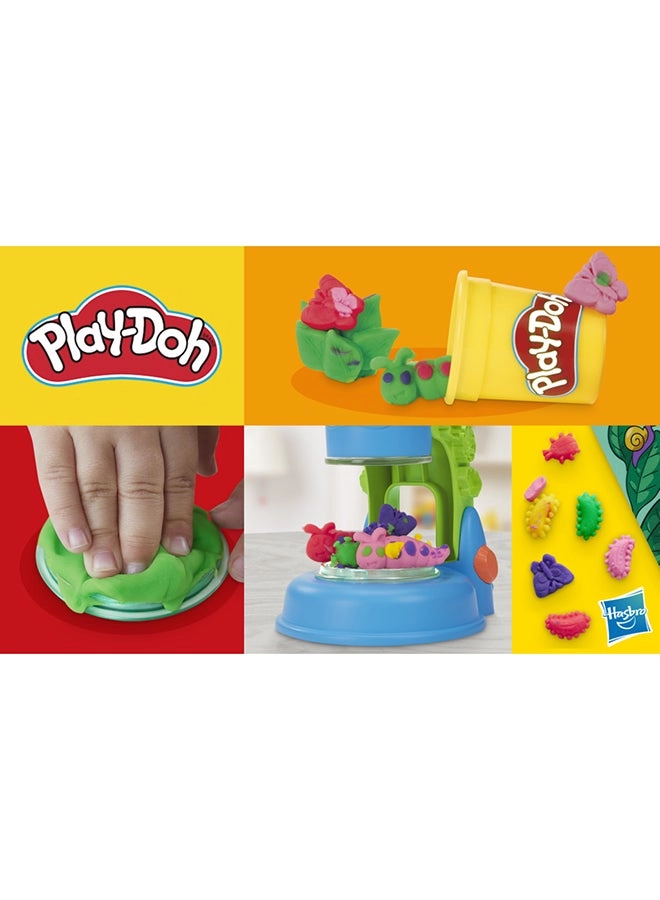 Light & Look Microscope - 9 Accessories