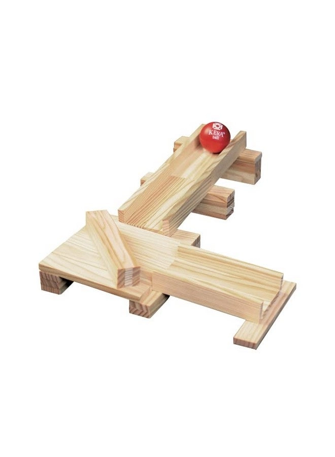 KEVA Contraptions - 4.0 pcs