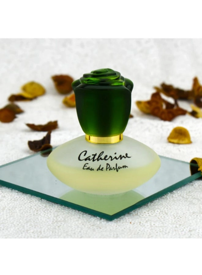 Catherine Eau de Parfum 75 ml