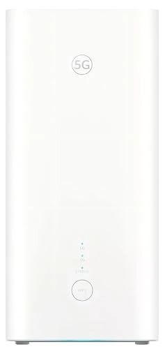 CPE Pro5 - 5.4Gbps Wi-Fi 6