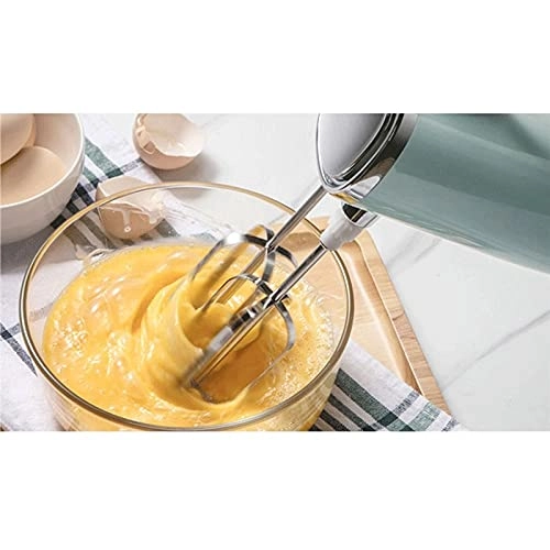 Whisk - 251W and above