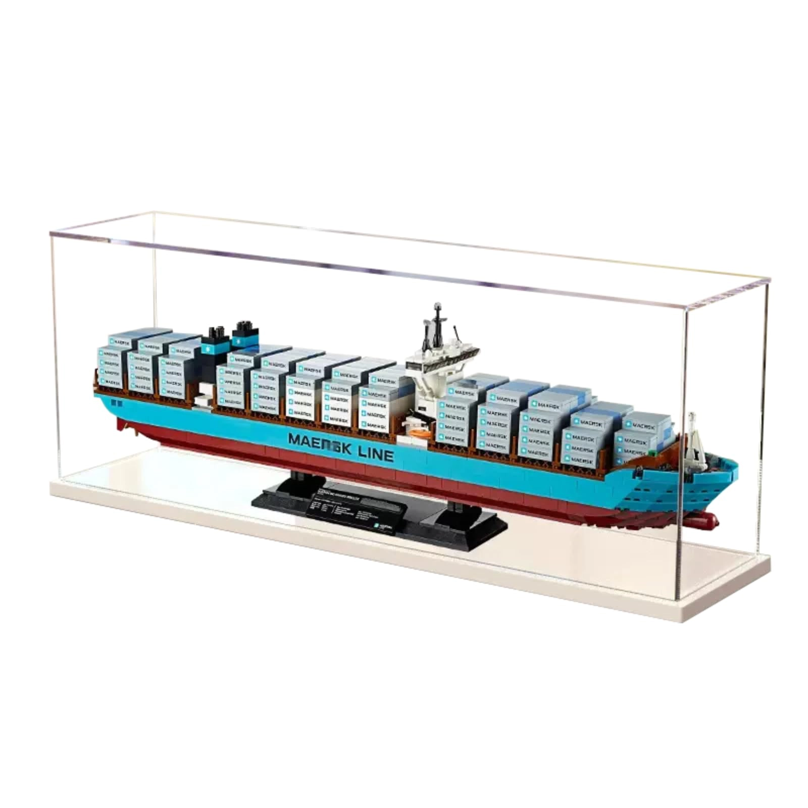 Figures Display Box - LEGO