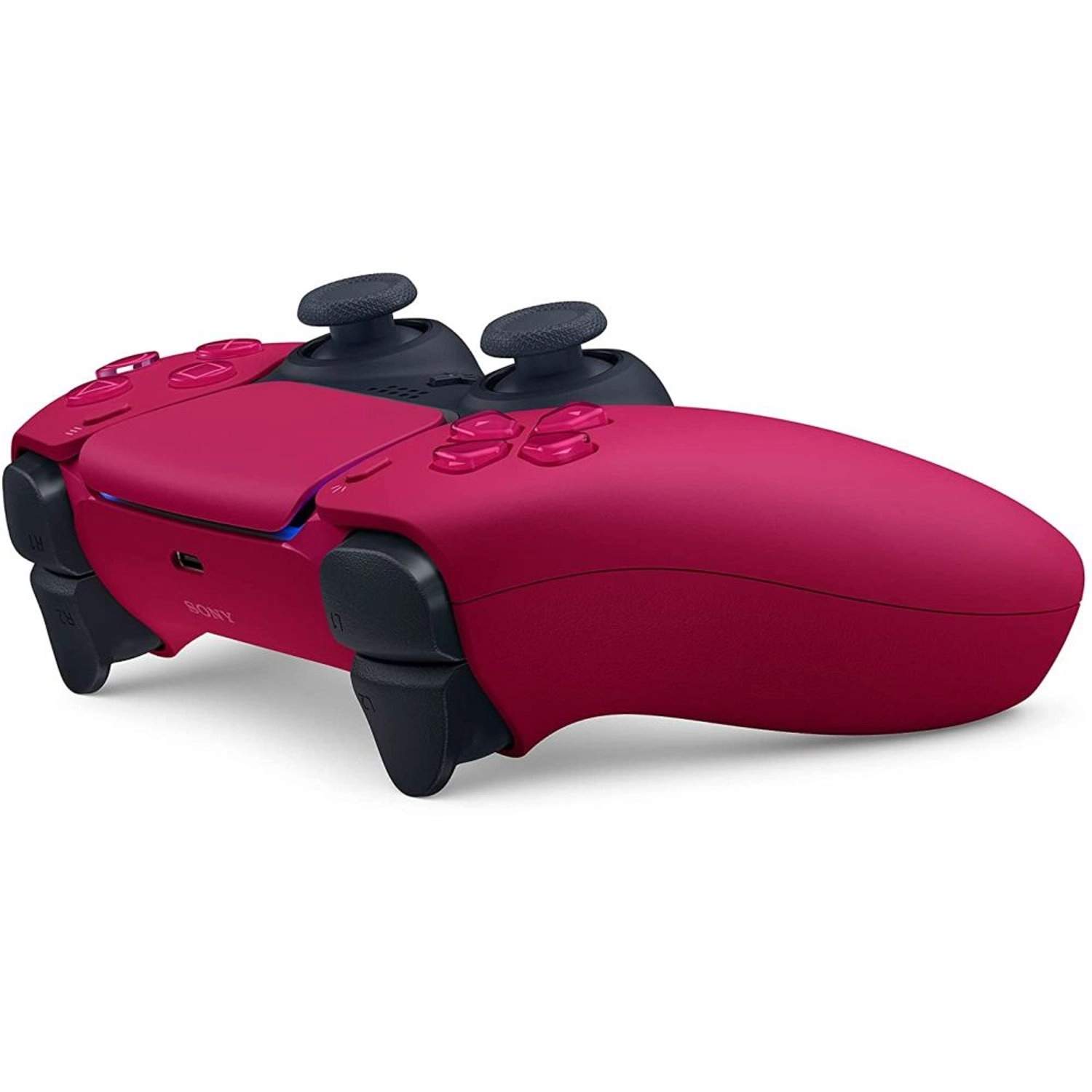 DualSense Wireless Controller (PS5) Red