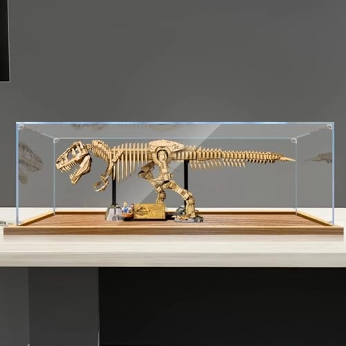 Figures Display Box - 155 cm