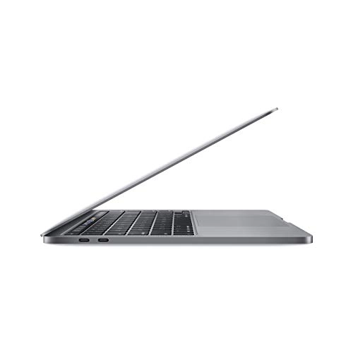 (Renewed) Macbook Pro A1989 - 13.3'' 512GB 8GB 512GB core_i5