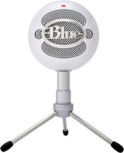 (Renewed) Snowball iCE USB Microphone