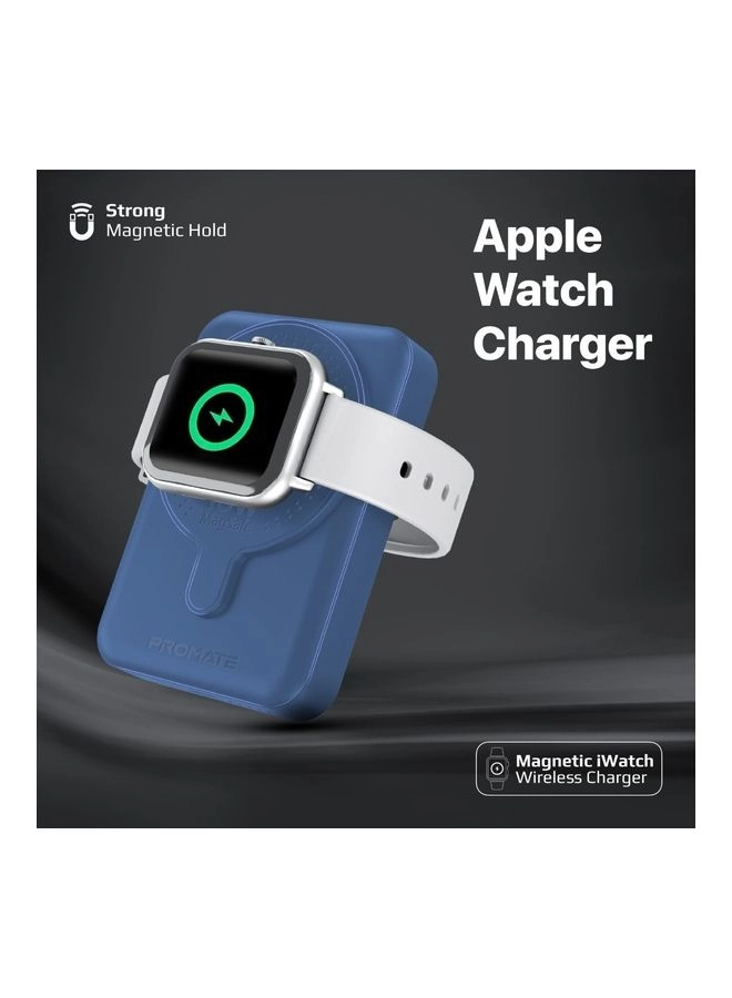 PowerMag-Duo - 20W Wireless