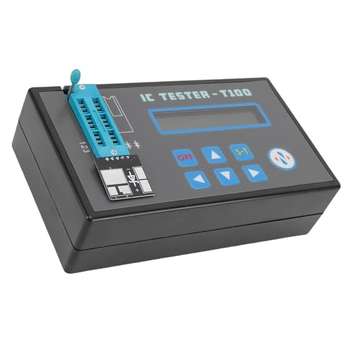 Integrated Circuit Tester - LED Type C 1000mAh
