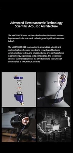 Starfield 2 Wired Headphone