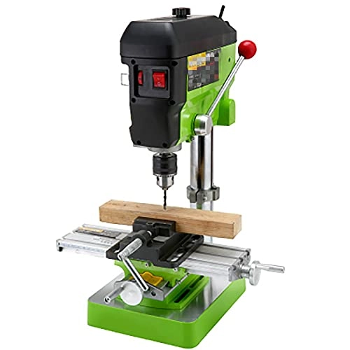 CIOXK Electric Drill Rig - 680W Variable Speed Portable