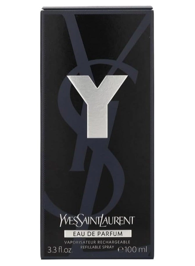 Y Intense Eau de Parfum 100 ml