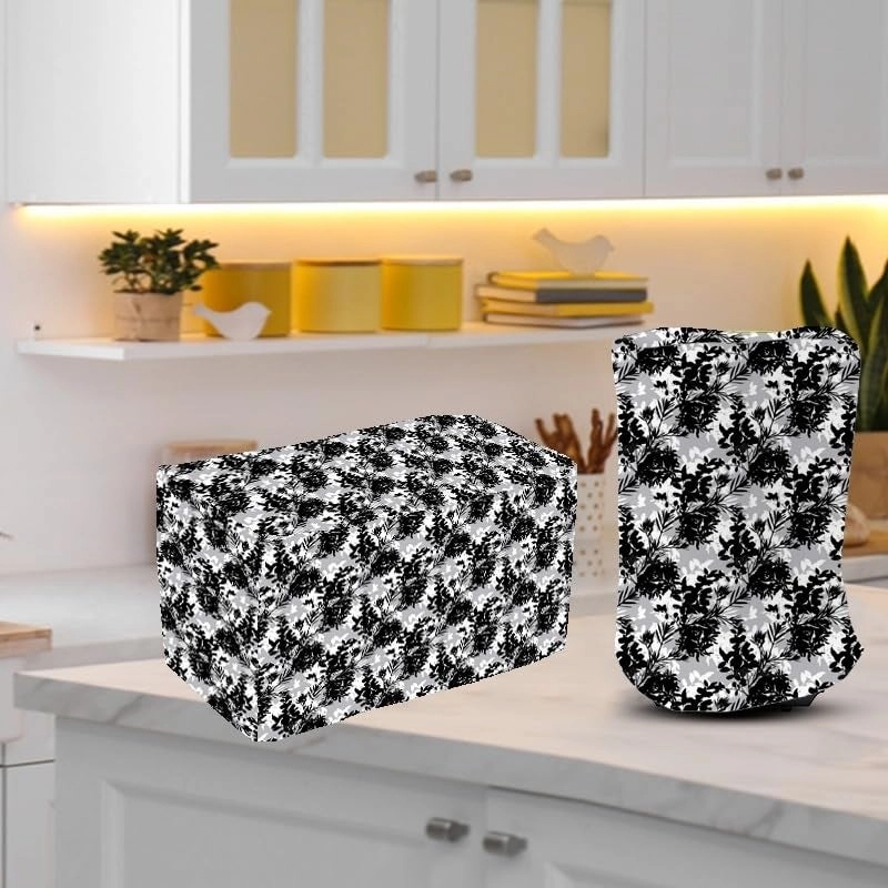 Mixer Grinder Cover + Table Top Wet Grinder Cover