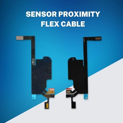 Ear Speaker Sensor Proximity Light Flex Cable - iPhone 13 Pro Max (6.7 inches)