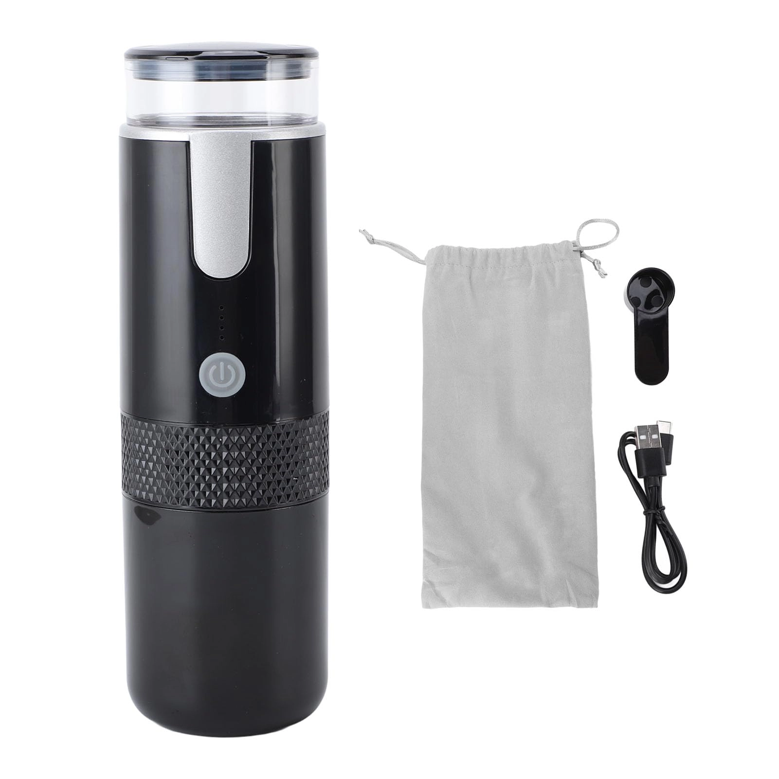 Zisemeil Portable Coffee Machine - 160ml