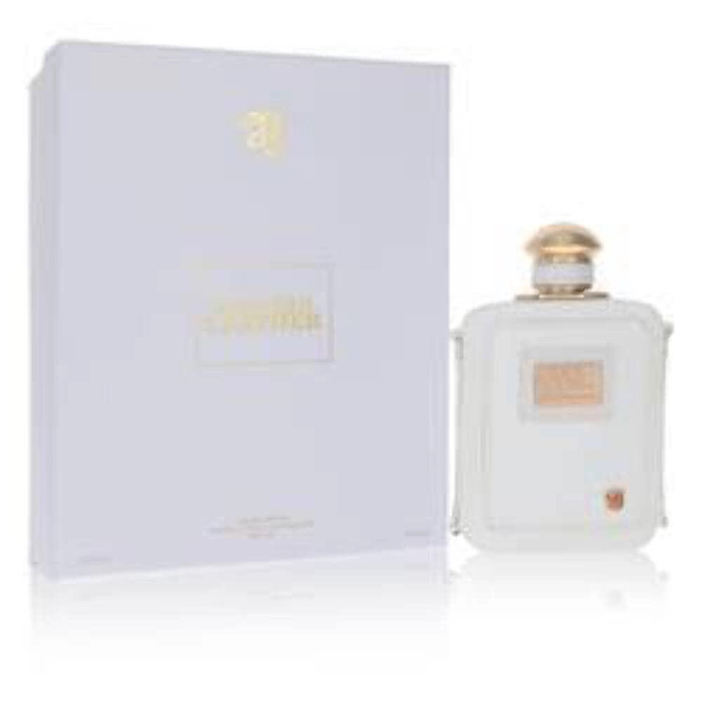Western Leather Eau de Parfum 100 ml