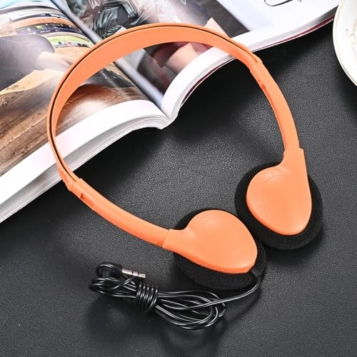 Kids Headphones Wired Headphone 25 Pack