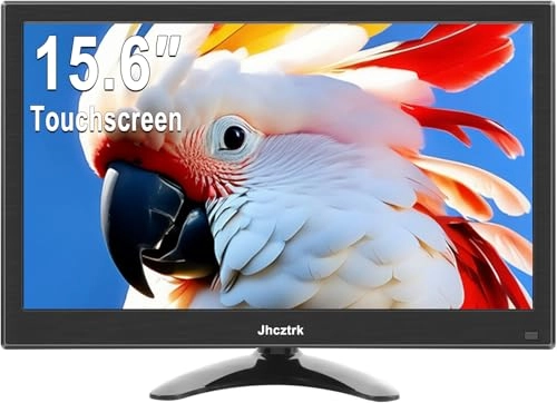 15.6inch Touch Monitor - Full HD