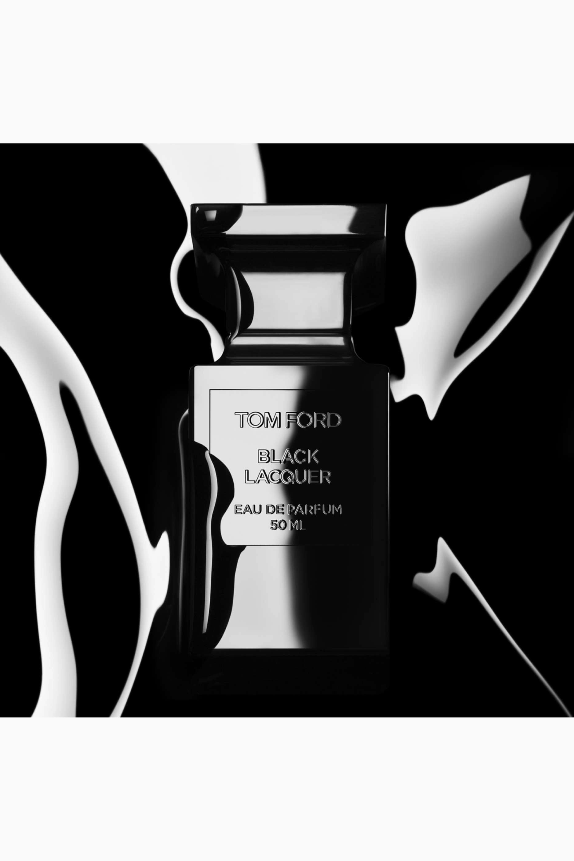 Black Lacquer Eau de Parfum 50ml