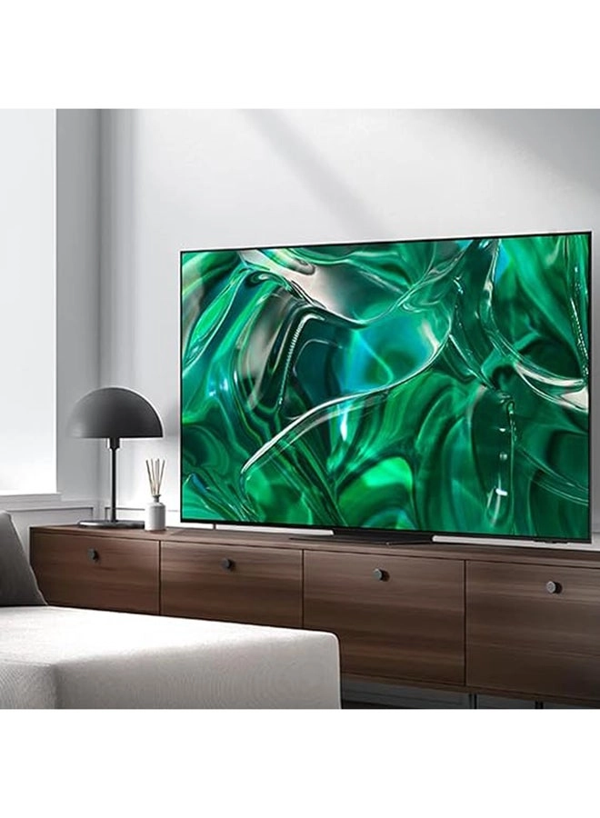 (Renewed) QA55S95CAUXZN - 55in