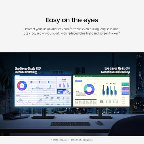 S24D402GAN - LS24D402GANXGO 24 Inches 1920 x 1080