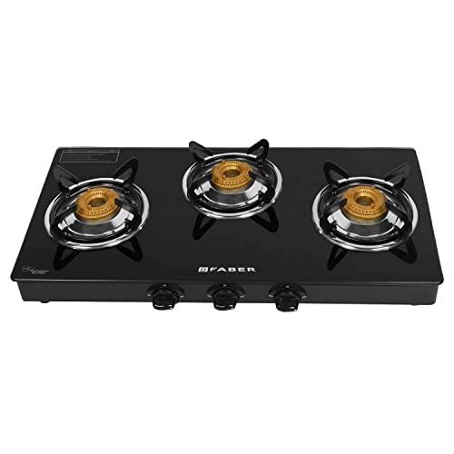 Daisy 3BB Gas hob