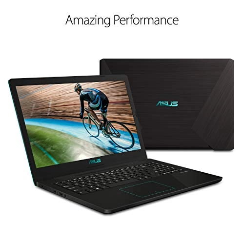 Vivobook K570ZD - 15.6'' Ryzen 5 2500U 8GB DDR4 256GB SSD