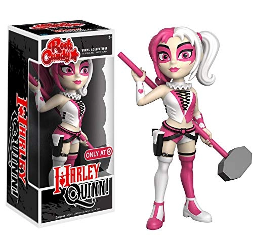 Harley Quinn - DC Comics (15 cm) (0889698126861)