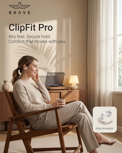 SPORT FIT 1 Wireless Earbud