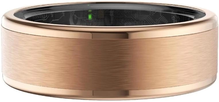 Smart Ring R10 - Blood Pressure Monitor Heart Rate Monitor SpO2 Monitor