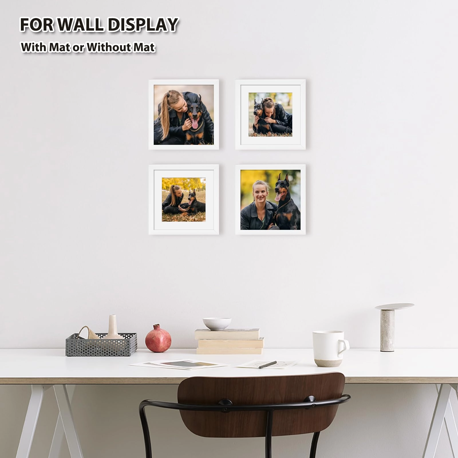 Photo Frames - 7x7