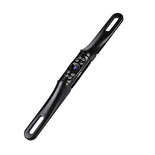 Rear View Camera - 720 x 580 pixels